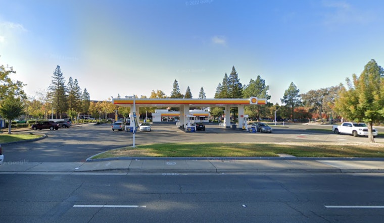 Sacramento Police Recover $5,000 in Stolen Merchandise, Arrest Suspect Near Arden Fair Mall
