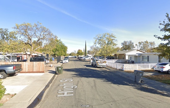 Sacramento Police Seek Suspect After Man Fatally Shot in Del Paso Heights