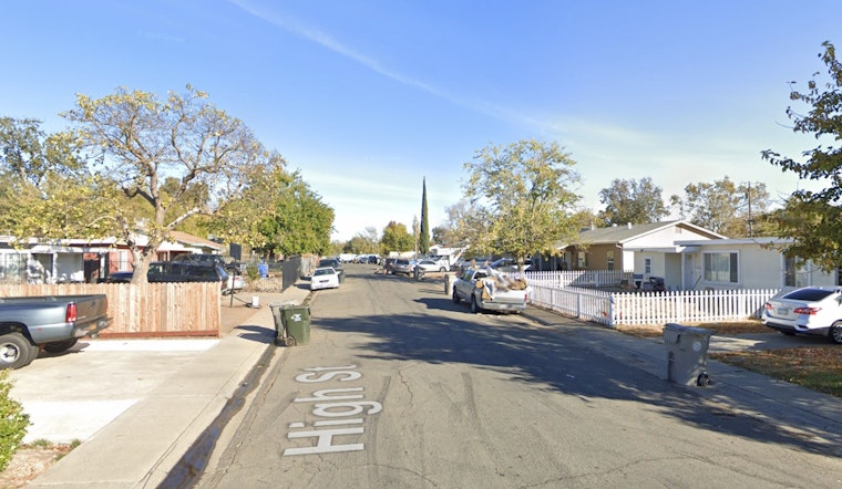 Sacramento Police Seek Suspect After Man Fatally Shot in Del Paso Heights