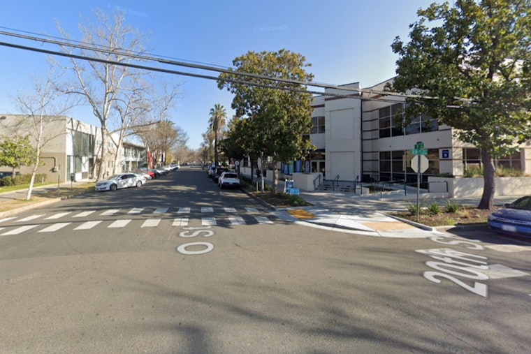 Sacramento Police Seek Suspects in Fatal Shooting at 20th and O Street, Community Urged to Provide Information