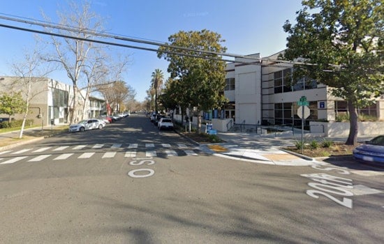 Sacramento Police Seek Suspects in Fatal Shooting at 20th and O Street, Community Urged to Provide Information
