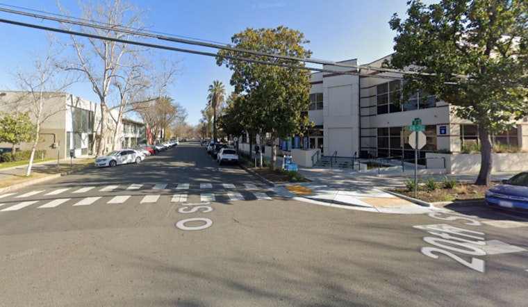 Sacramento Police Seek Suspects in Fatal Shooting at 20th and O Street, Community Urged to Provide Information