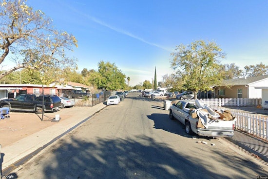 Sacramento Police Seek Witnesses After Fatal Early Morning Shooting on High Street