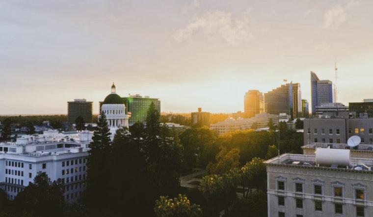 Sacramento Swelters as Heat Wave and Wildfire Threat Loom, NWS Issues Warnings for Extended HeatRisk