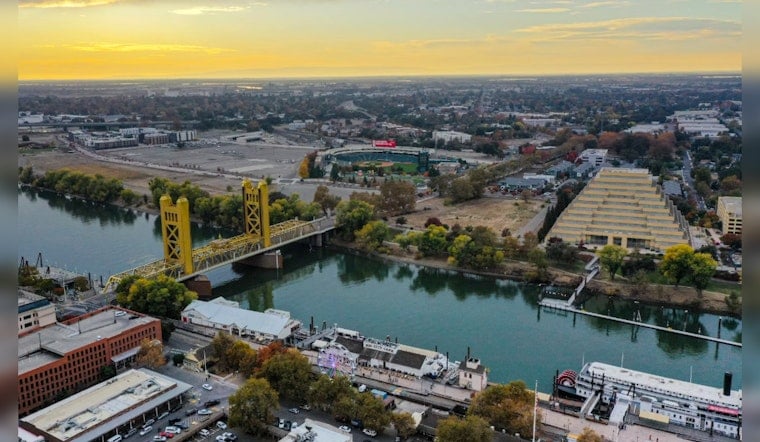 Sacramento Valley Braces for Extreme Independence Day Heat Wave with Temperatures Soaring Above 110 Degrees