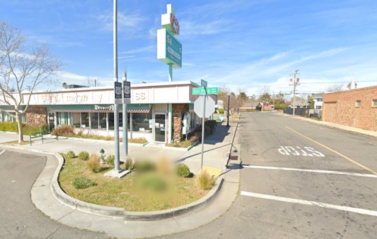 Sacramento's Storied Sammy's Restaurant Reopens, Fostering Community Revival on Del Paso Boulevard