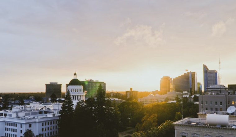 Sacramento's Sweltering Summer, NWS Forecasts Brief Cooling Amidst Heat Wave
