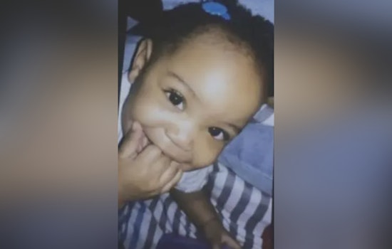 Safe Return as Detroit Police Locate Abducted 1-Year-Old Girl Following Urgent Amber Alert