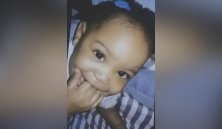Safe Return as Detroit Police Locate Abducted 1-Year-Old Girl Following Urgent Amber Alert
