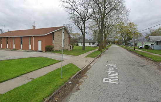 Saginaw Police Investigate Overnight Homicide on Ruckle St., Authorities Seek Public's Help