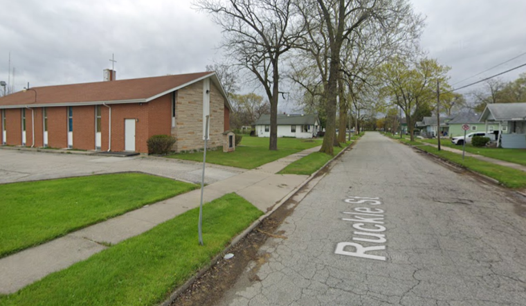 Saginaw Police Investigate Overnight Homicide on Ruckle St., Authorities Seek Public's Help