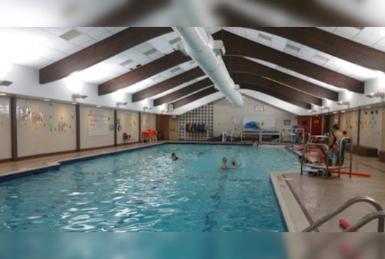 Saginaw Township's Sherwood Elementary School Pool to Receive $1.9 Million State Grant for Restoration