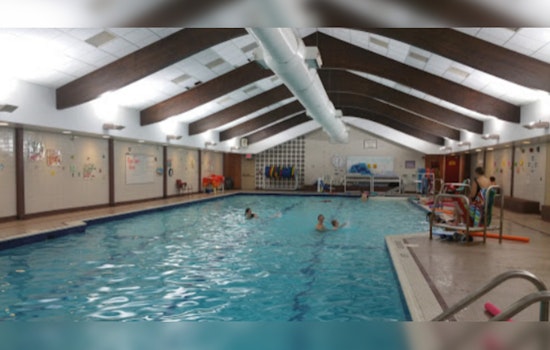 Saginaw Township's Sherwood Elementary School Pool to Receive $1.9 Million State Grant for Restoration