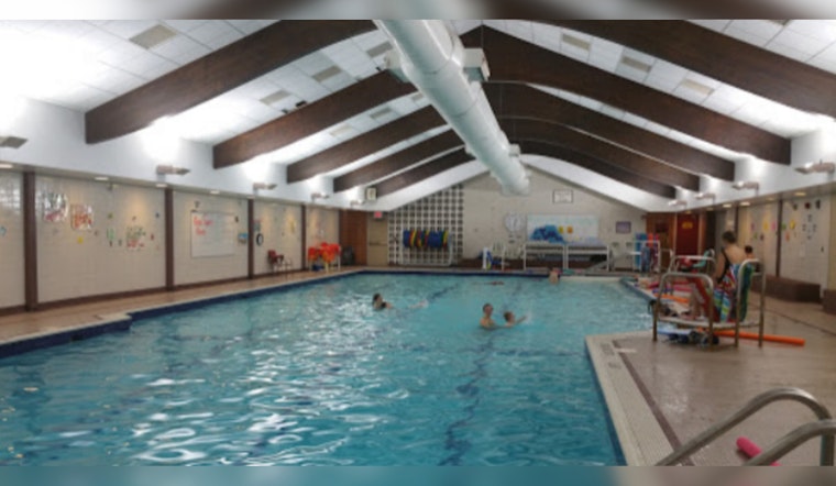 Saginaw Township's Sherwood Elementary School Pool to Receive $1.9 Million State Grant for Restoration