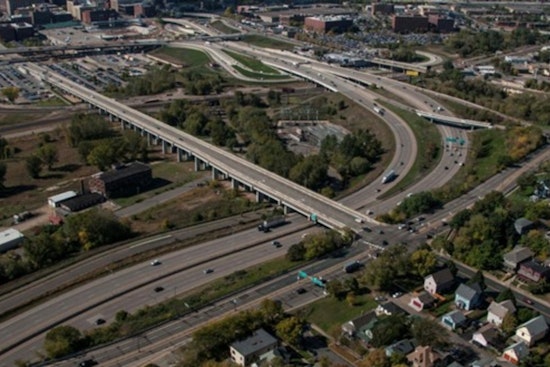 Saint Paul to Embark on $91 Million Kellogg-3rd Street Bridge Reconstruction, Three-Year Closure Starts July 29, 2024