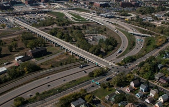 Saint Paul to Embark on $91 Million Kellogg-3rd Street Bridge Reconstruction, Three-Year Closure Starts July 29, 2024
