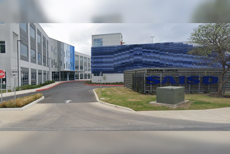 SAISD to Retrain Leaders on Student Homelessness Law After Violations Surface