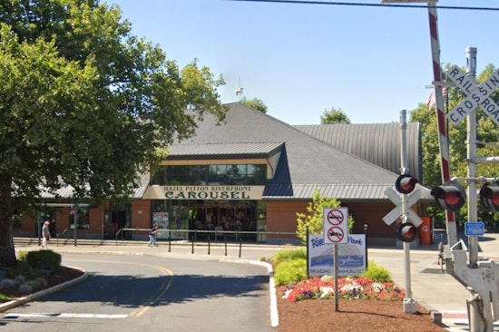 Salem Carousel Scarred by Midnight Shootout, Police Seek Suspects as City Grapples with Riverfront Park Incident