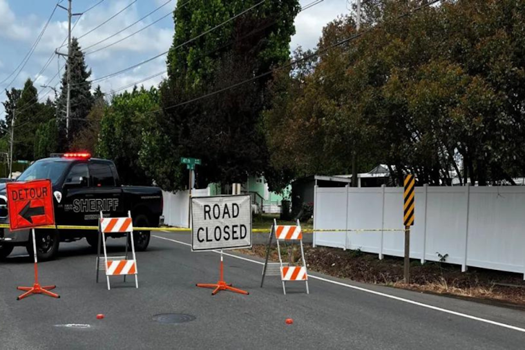 Salem Community Mourns Loss of Pedestrian in Tragic Collision, Investigation Underway in Marion County