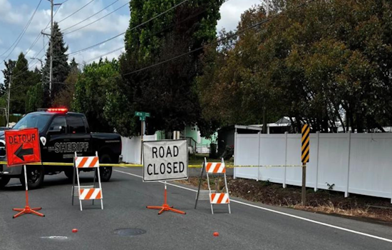 Salem Community Mourns Loss of Pedestrian in Tragic Collision, Investigation Underway in Marion County