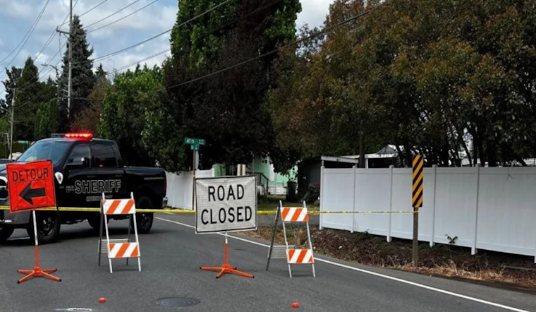 Salem Community Mourns Loss of Pedestrian in Tragic Collision, Investigation Underway in Marion County