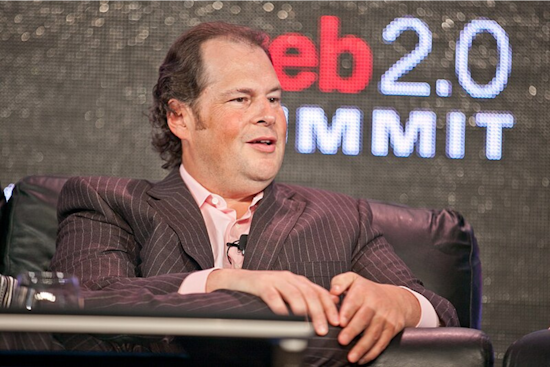 Salesforce CEO Marc Benioff Clashes with SF Policy, Calls to 'Refund the Police'