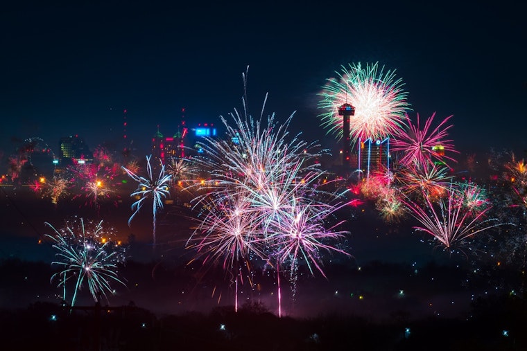 San Antonio and Surrounding Towns Ignite Patriotic Fervor with Fourth of July Celebrations