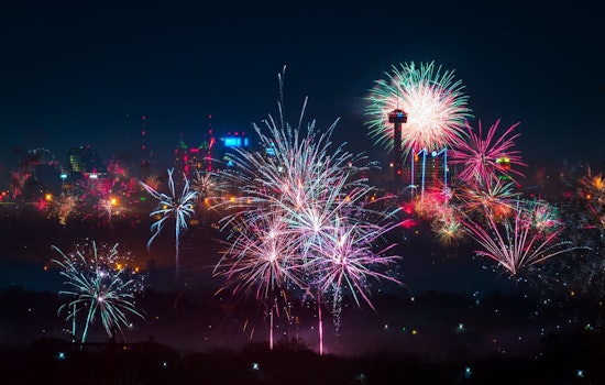 San Antonio and Surrounding Towns Ignite Patriotic Fervor with Fourth of July Celebrations