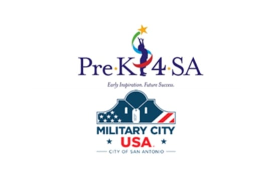 San Antonio Bolsters Support for Military Families with Joint Base and Pre-K 4 SA Child Care Collaboration