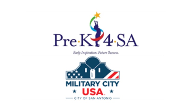 San Antonio Bolsters Support for Military Families with Joint Base and Pre-K 4 SA Child Care Collaboration