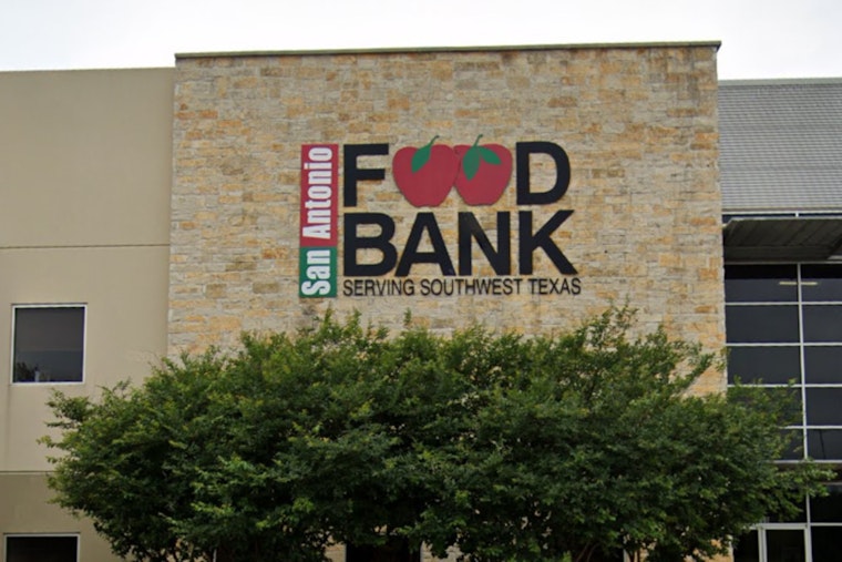 San Antonio Braces for Hurricane Beryl Onslaught: Food Bank and Officials in Full Swing for Evacuee Aid
