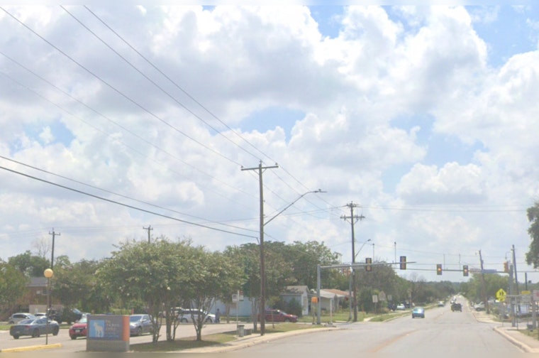 San Antonio Braces for Mixed Bag of Sun and Showers as Temperatures Climb