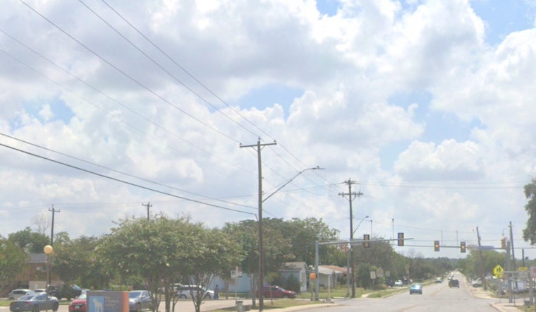 San Antonio Braces for Mixed Bag of Sun and Showers as Temperatures Climb