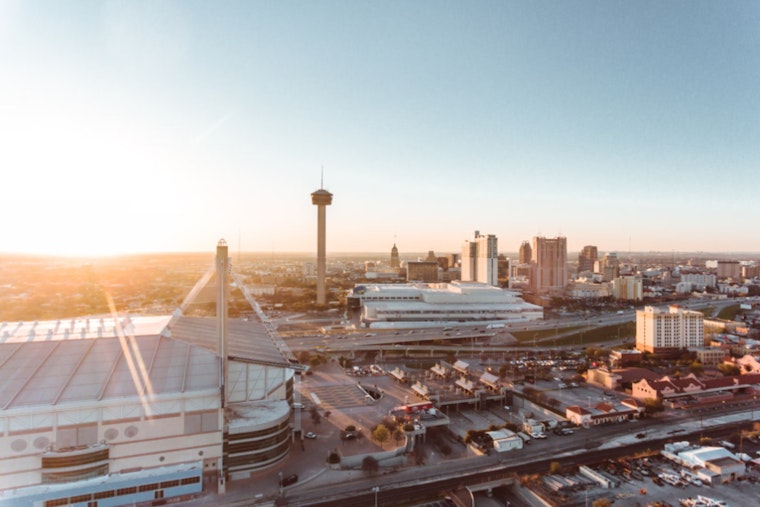San Antonio Braces for Mixed Weather as Heat Advisory and Storm Chances Loom