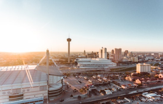 San Antonio Braces for Mixed Weather as Heat Advisory and Storm Chances Loom