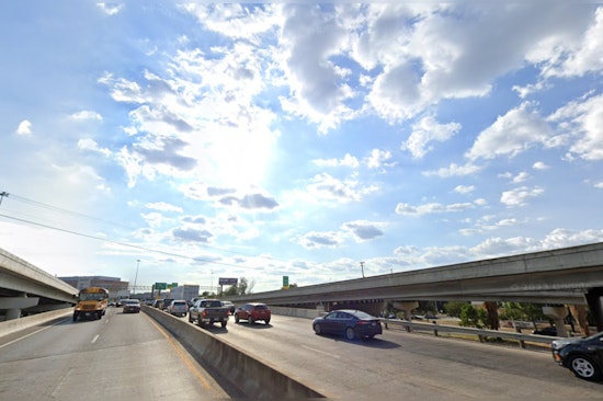 San Antonio Braces for Scorching Week with Highs Up to 98 Degrees