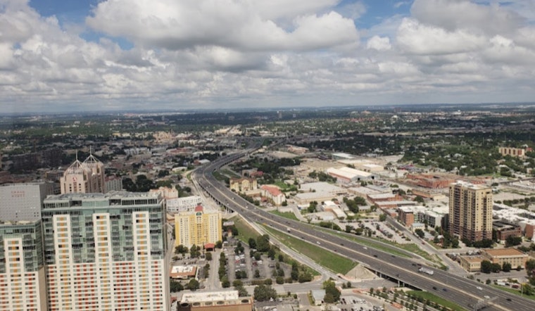 San Antonio Braces for Showers and Potential Thunderstorms Amidst Warm Conditions