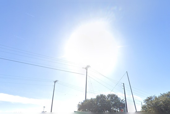 San Antonio Braces for Sizzling Temperatures with Heat Indices Topping 100 Degrees