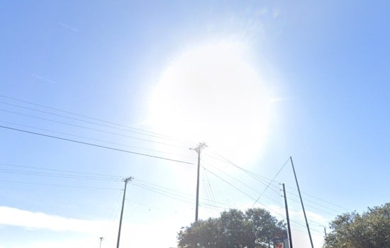 San Antonio Braces for Sizzling Temperatures with Heat Indices Topping 100 Degrees