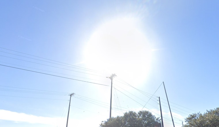 San Antonio Braces for Sizzling Temperatures with Heat Indices Topping 100 Degrees