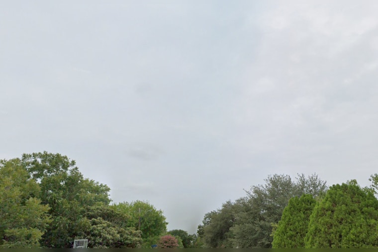 San Antonio Braces for Sticky Heat and Potential Showers, Possible Thunderstorms in the Mix