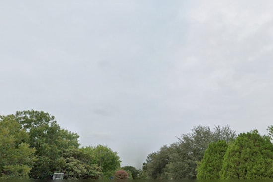 San Antonio Braces for Sticky Heat and Potential Showers, Possible Thunderstorms in the Mix