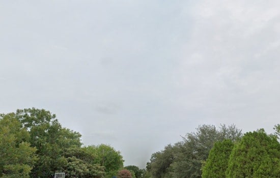 San Antonio Braces for Sticky Heat and Potential Showers, Possible Thunderstorms in the Mix