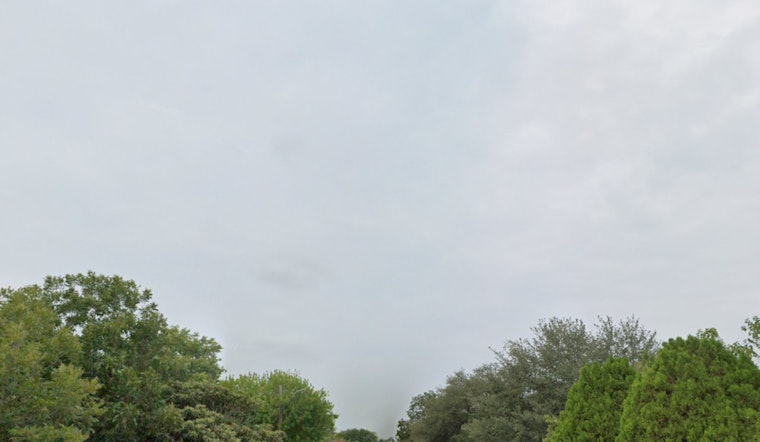 San Antonio Braces for Sticky Heat and Potential Showers, Possible Thunderstorms in the Mix