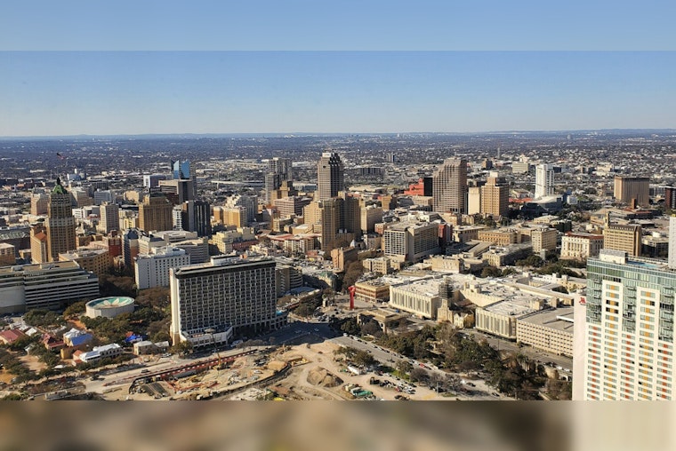 San Antonio Braces for Sweltering Temperatures as Heat Approaches 100 Degrees