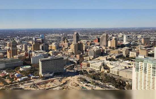 San Antonio Braces for Sweltering Temperatures as Heat Approaches 100 Degrees