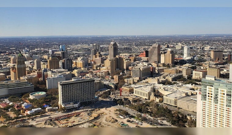 San Antonio Braces for Sweltering Temperatures as Heat Approaches 100 Degrees