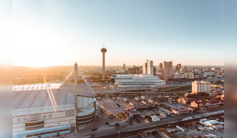 San Antonio Braces for Sweltering Week with Temperatures Nearing 100 Degrees
