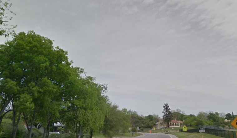 San Antonio Braces for Weather Whiplash, Possible Thunderstorms Amidst Sunny Highs