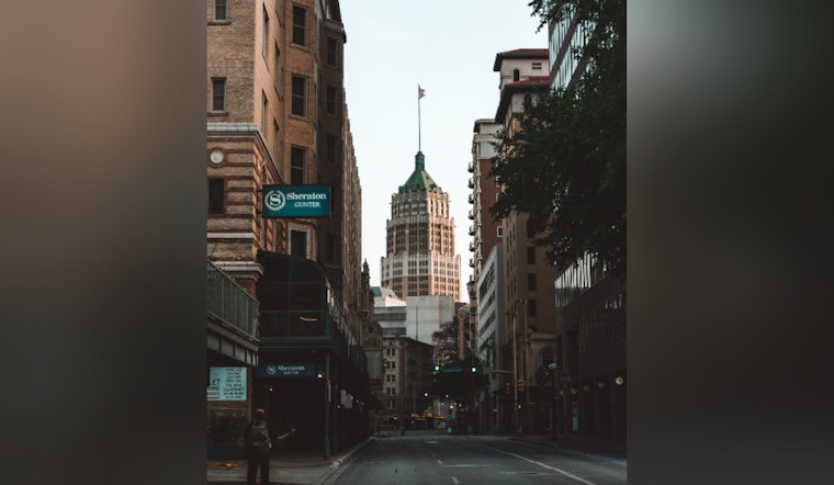 San Antonio Braces for Week of Showers and Thunderstorms, National Weather Service Advises Caution